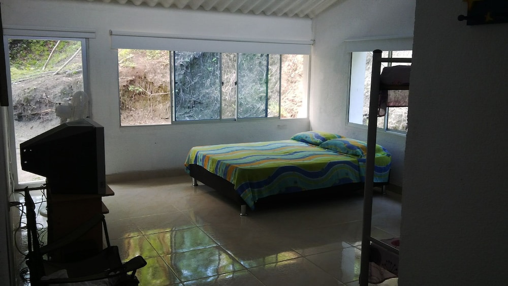 Family Room photo 1