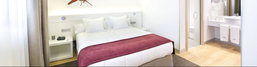 Executive Room, Terrace