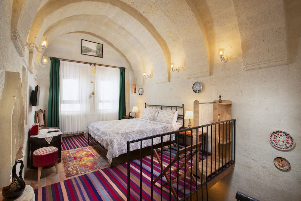 Deluxe Duplex, 1 King Bed