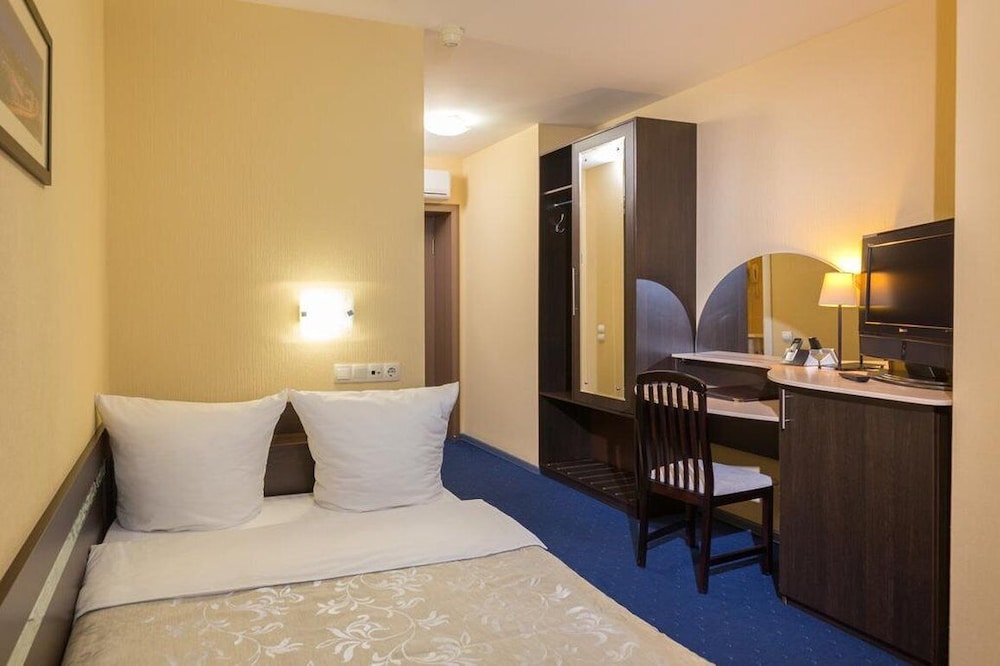 Standard Single Room, 1 Twin Bed