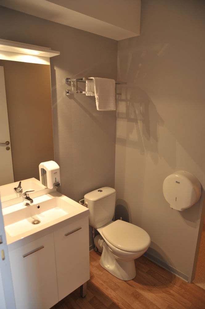 Standard Single Room photo 3