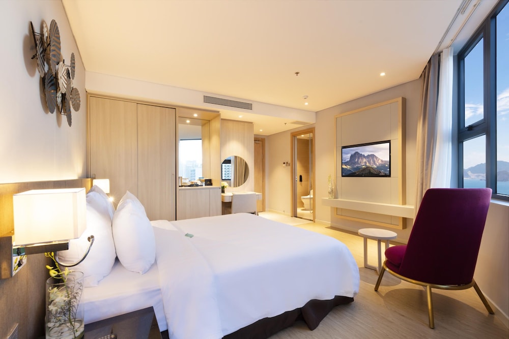 Grand Deluxe Double Sea View - Free Hair Washing - Photo 4