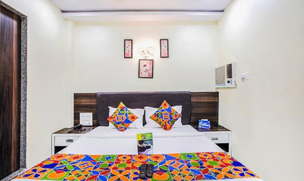 Deluxe Room photo 2