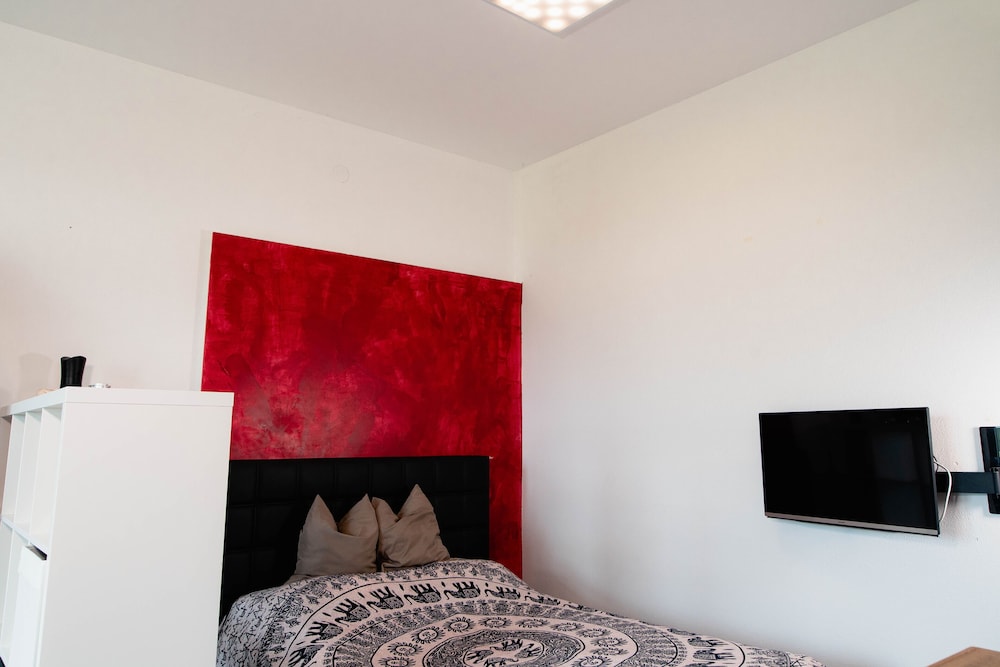 Luxury Studio, Ensuite photo 3
