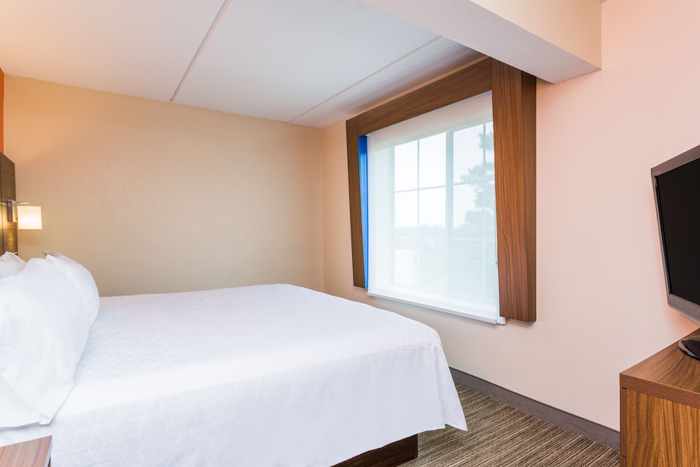Suite, 1 King Bed - Photo 3