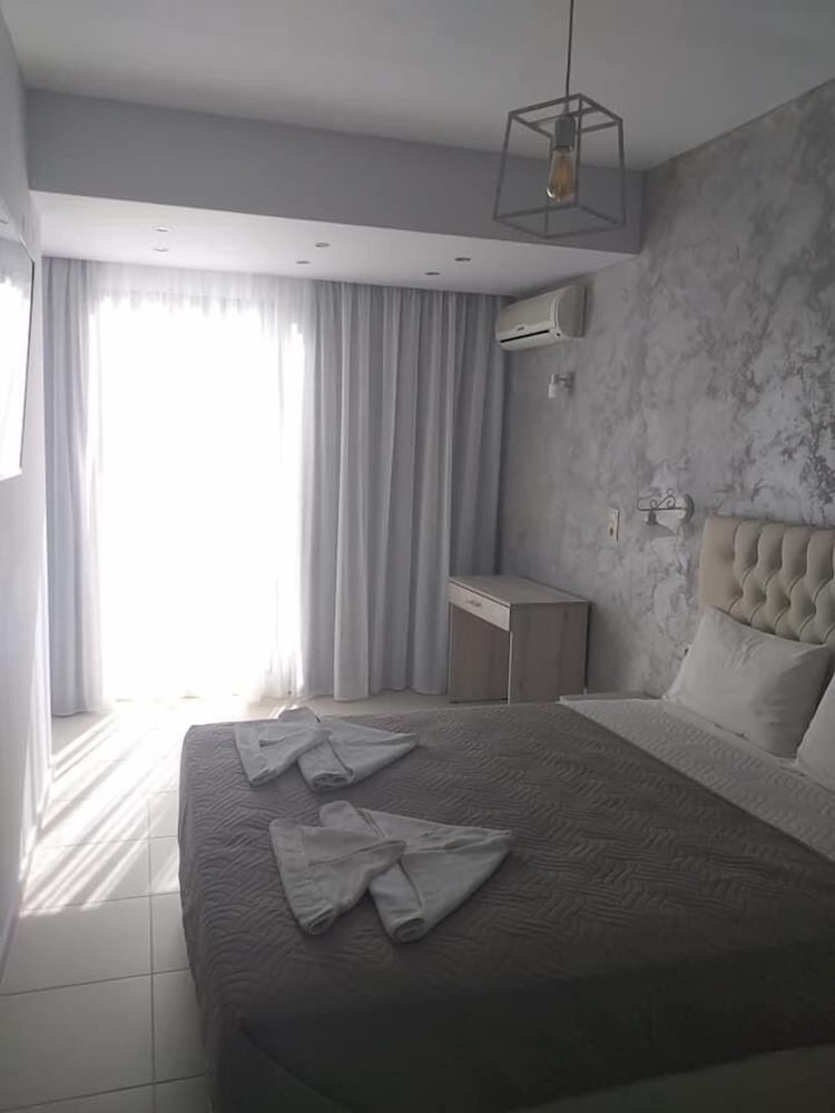 Habitación Doble o con Dos Camas