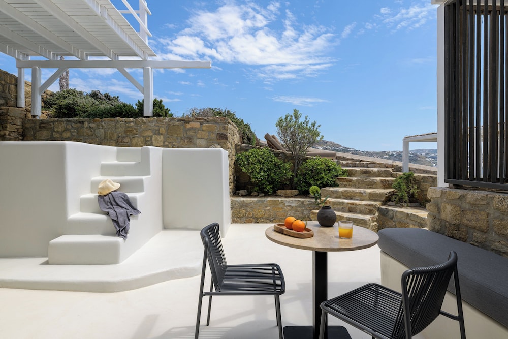 Premium Suite, Sea View (Outdoor Mini Plunge Pool) - Photo 13