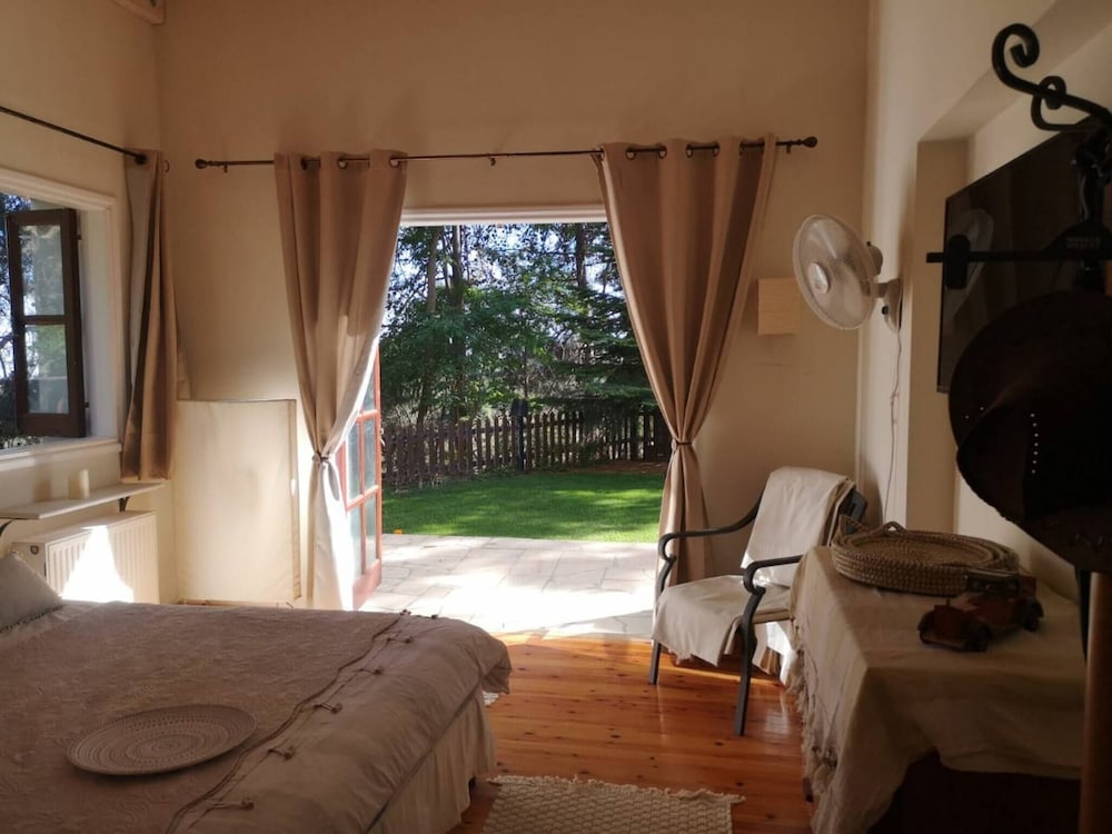 Villa, 4 Bedrooms