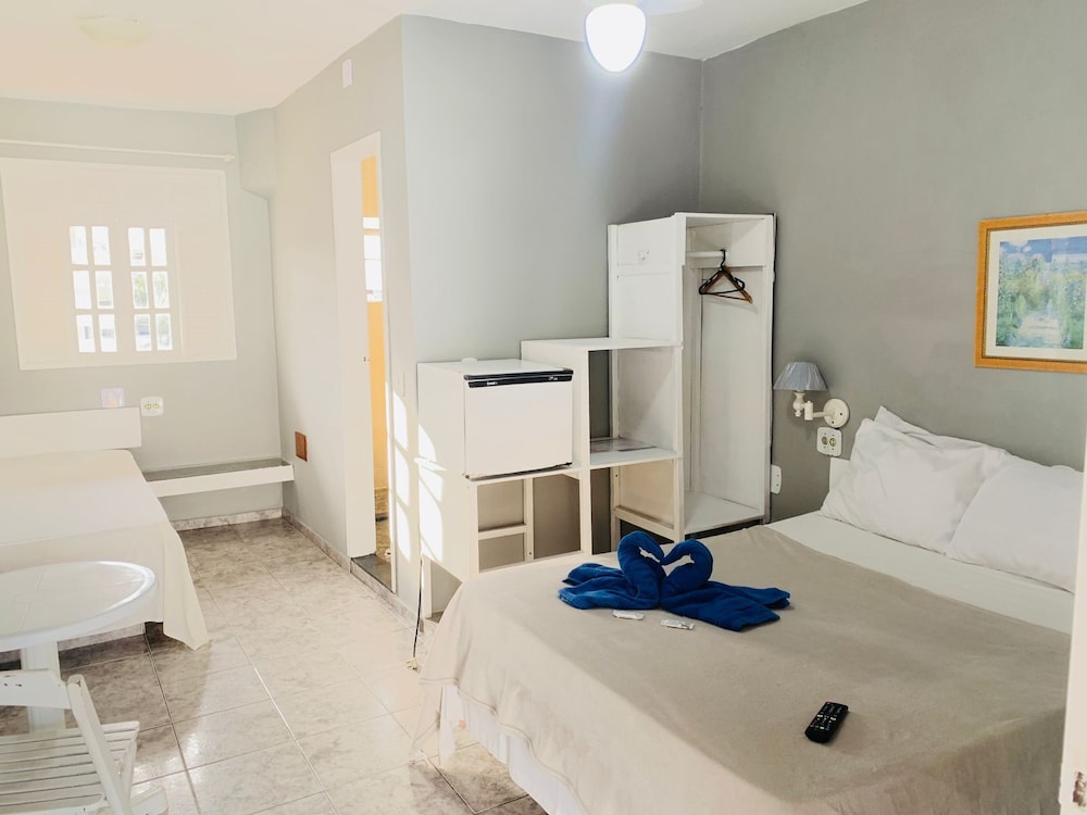 Standard Triple Room, Multiple Beds