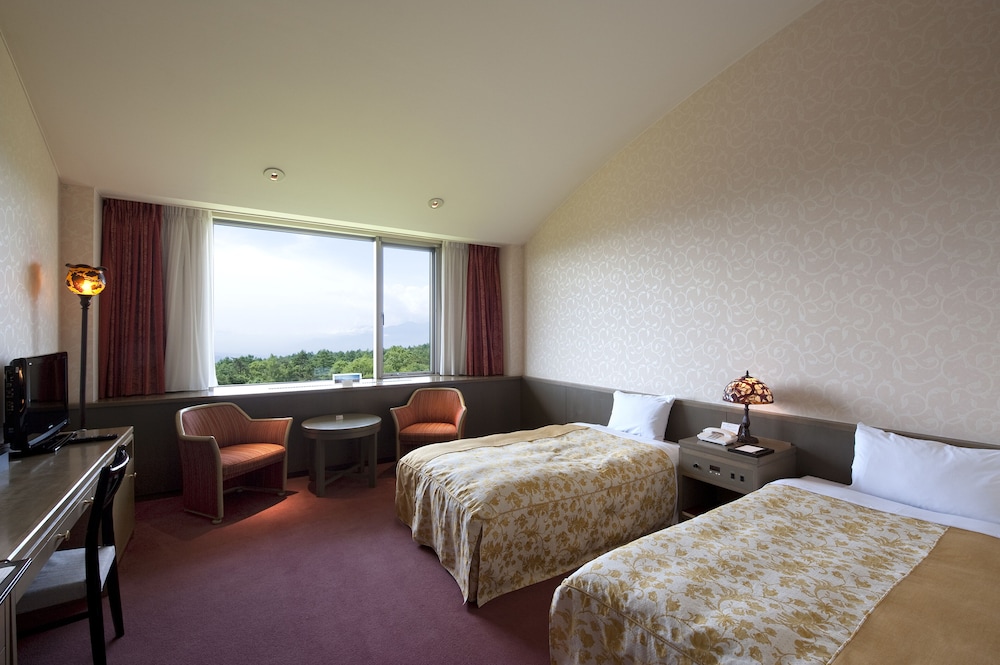 Standard Twin Room, Non Smoking