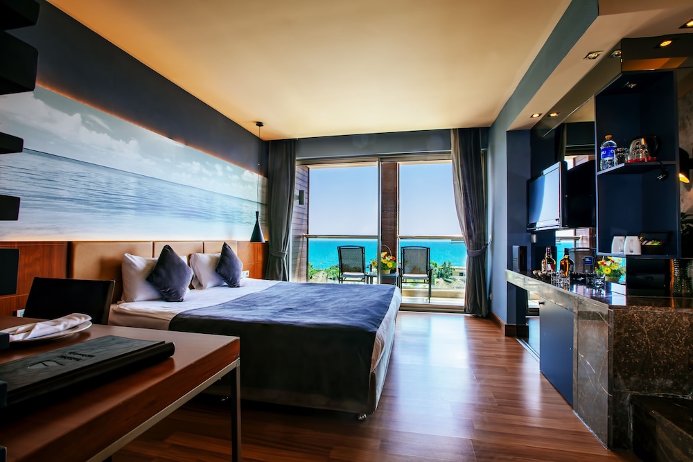 Standard Room, Sea View photo 1