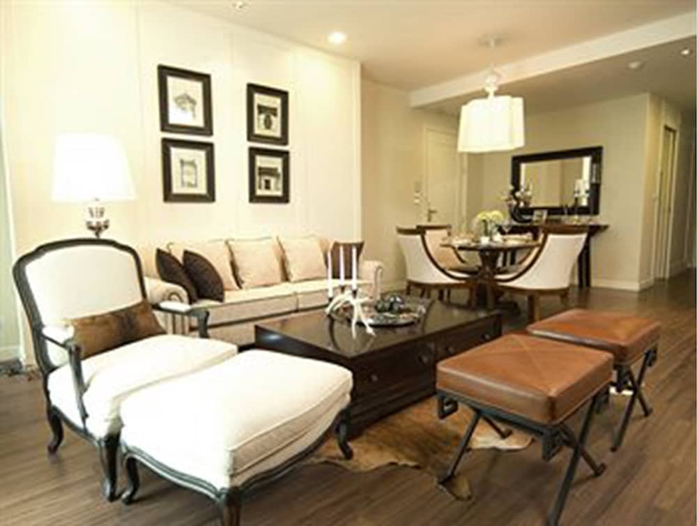 Two Bedroom Suite photo 2