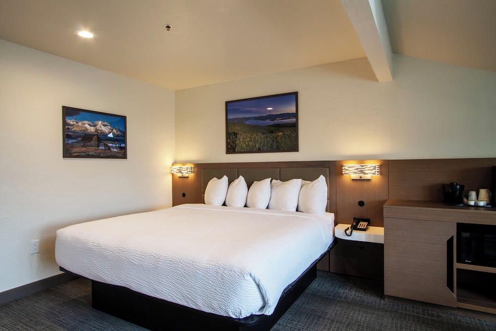 Lookout Suite photo 2