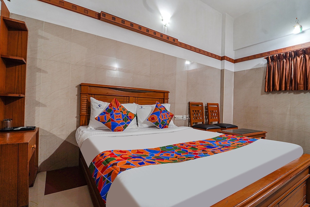 Deluxe Room photo 1