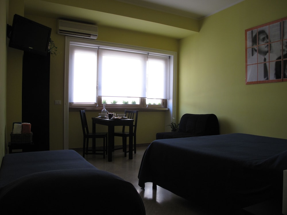 Comfort Triple Room, 1 Bedroom photo 1