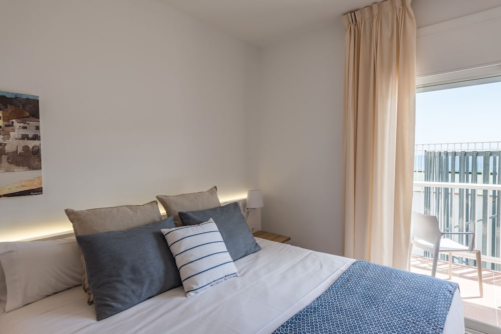 Standard Double Room, Terrace - Photo 3