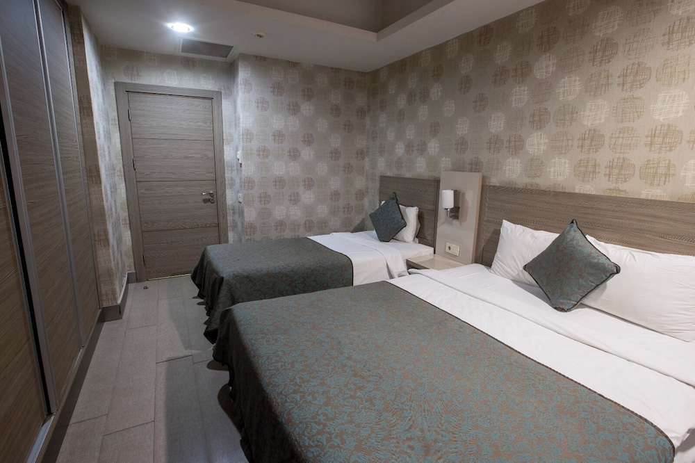 Junior Suite, 1 Bedroom photo 2