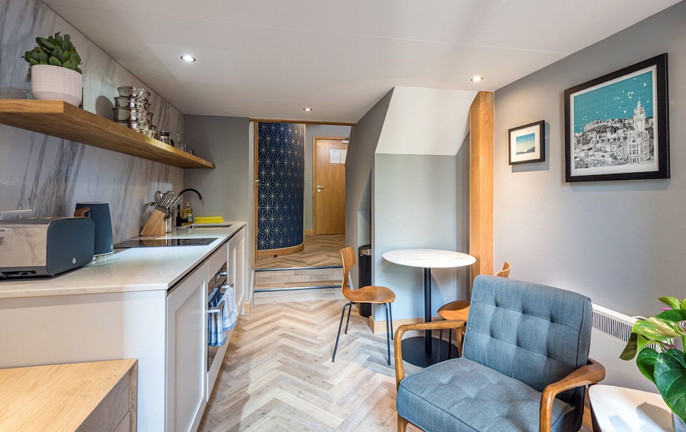Standard Studio, 1 Double Bed - Photo 3