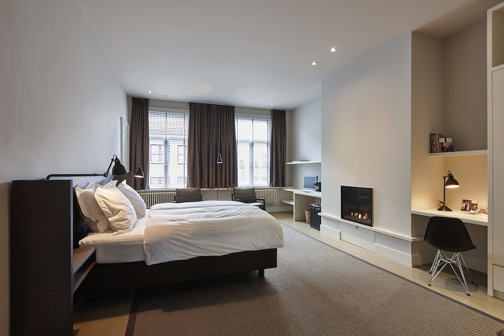 Luxury Double or Twin Room