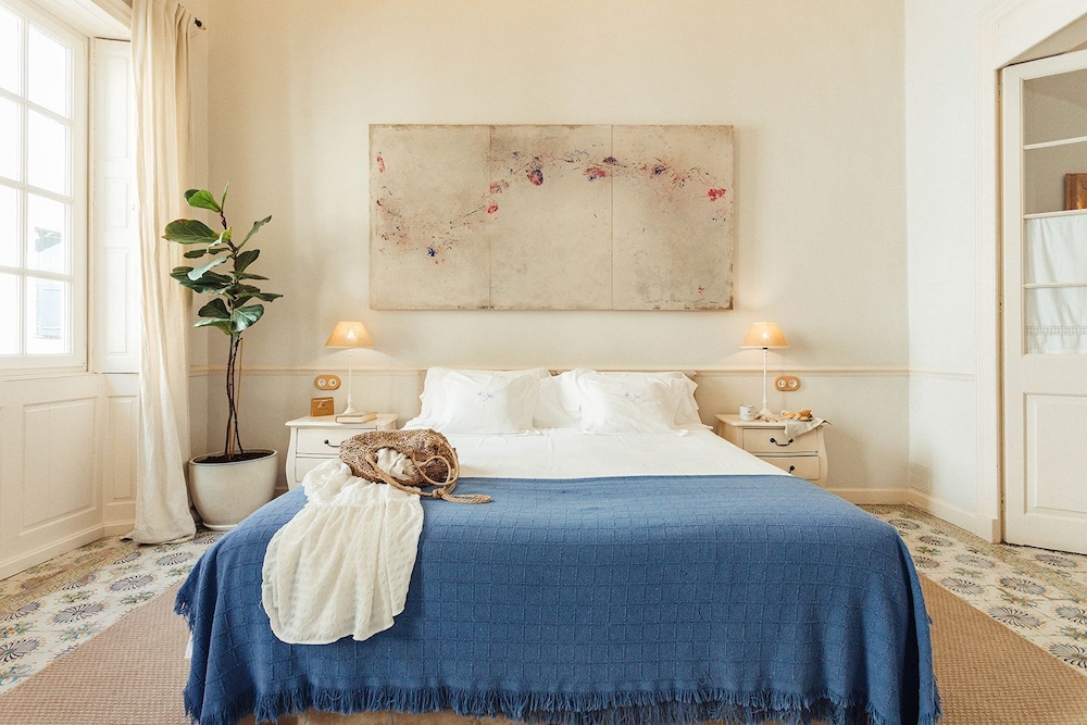 Double or Twin Room (Noble Deluxe)