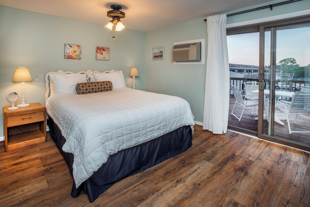 Suite, 2 Bedrooms