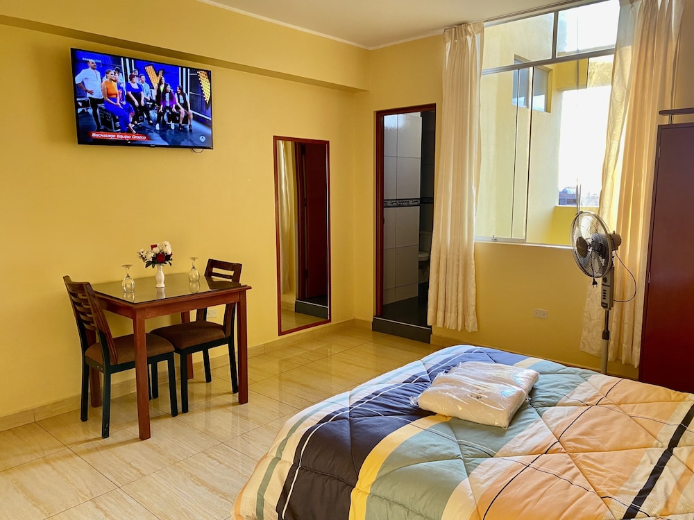 Deluxe Single Room photo 3