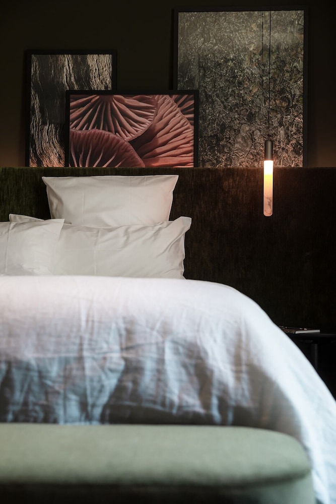 Junior Suite, 1 King Bed photo 2