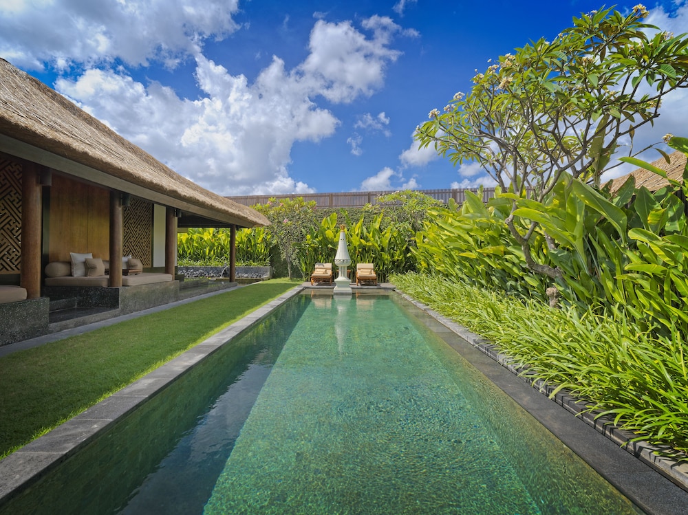 Club Villa, 1 Bedroom (Pool) - Photo 5
