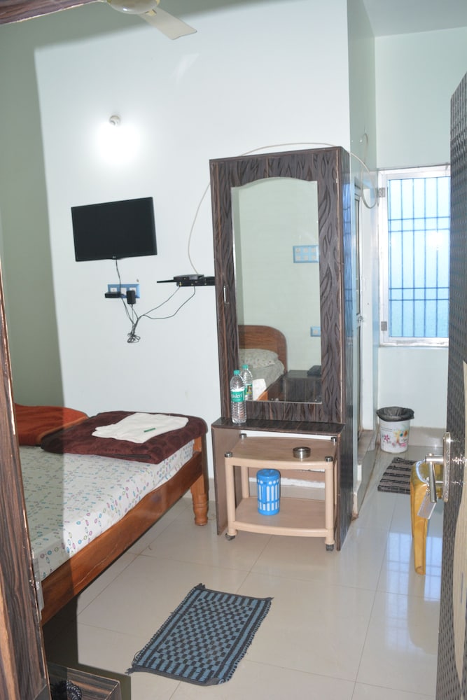 Standard Double Room, Balcony, Mountain View photo 1