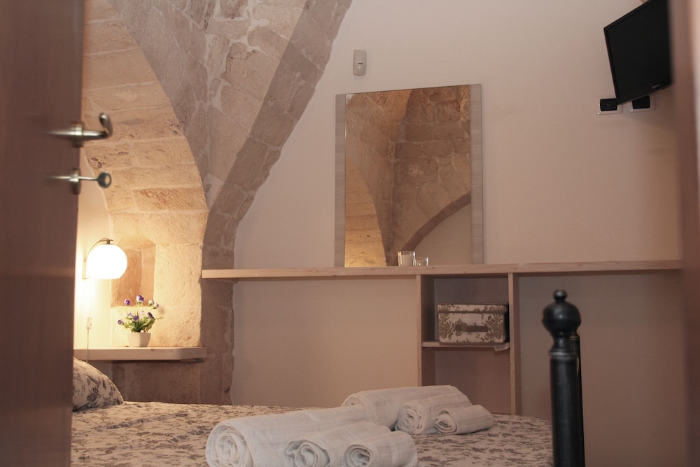 Double Room (Ciliegio) photo 2