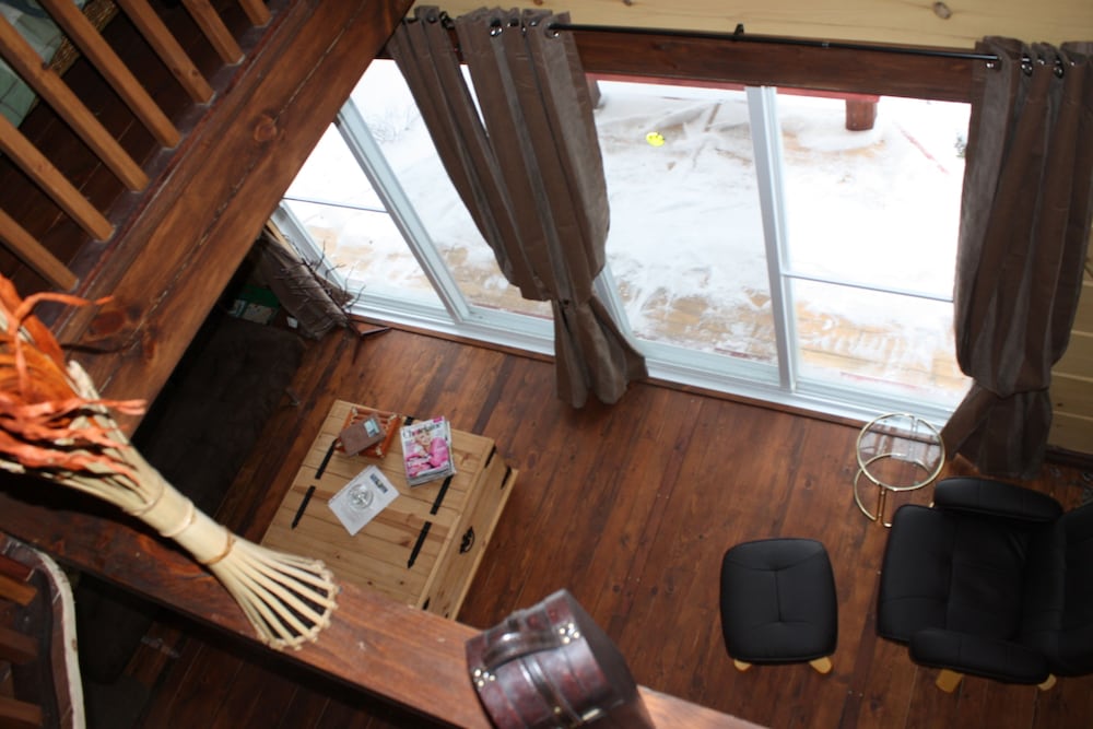 Classic Cottage, Kitchenette (Piece sur Piece) photo 1
