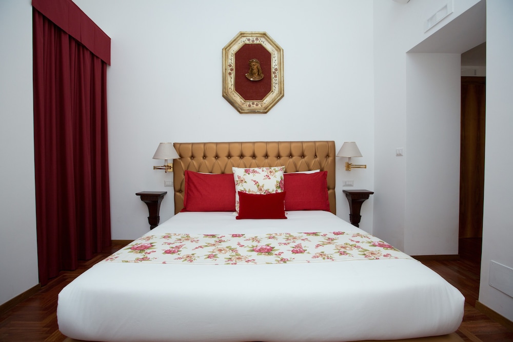 Twin Room photo 1