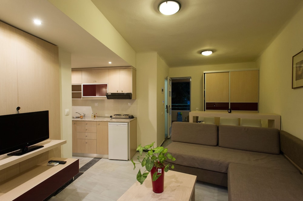 Apartment, 2 Bedrooms