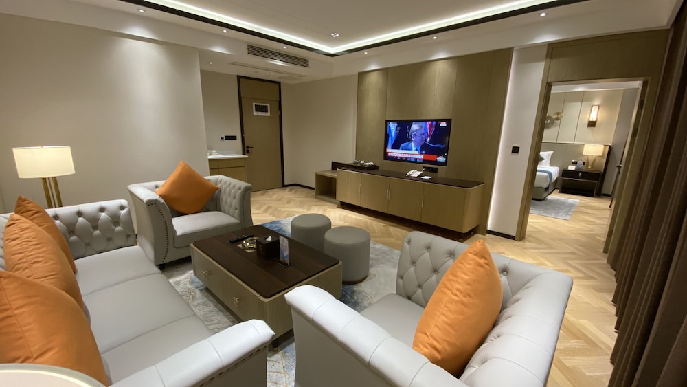 Family Suite, 2 Bedrooms photo 3