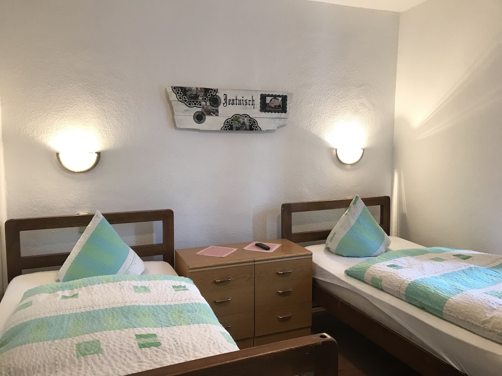Triple Room photo 3