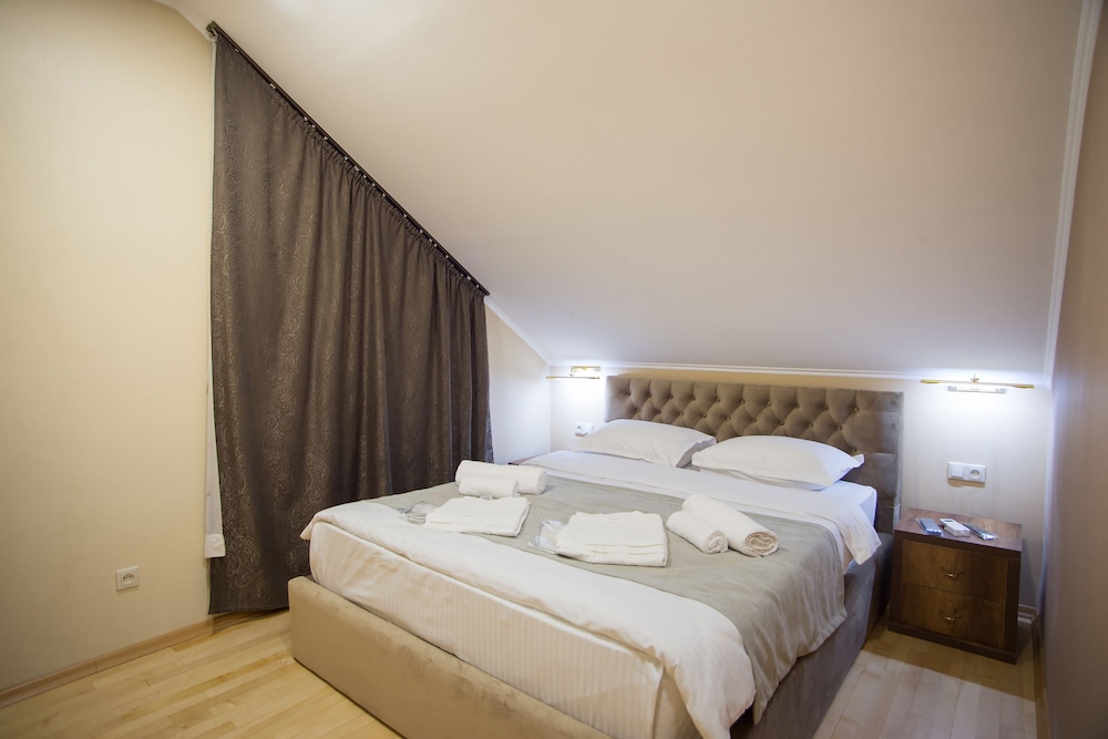 Superior Double Room photo 1