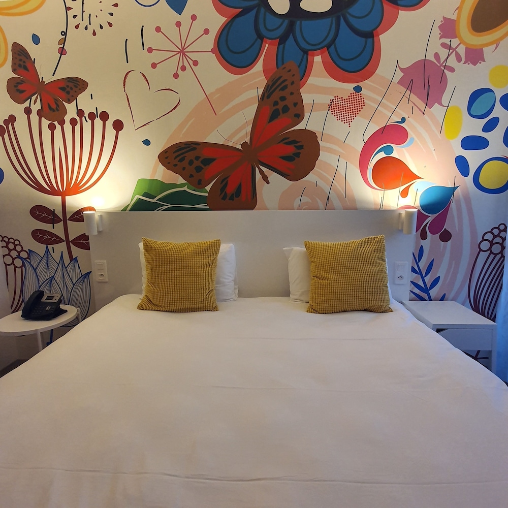 Standard Double Room photo 3