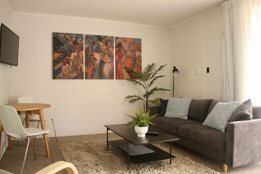 Mardi Gras Suite