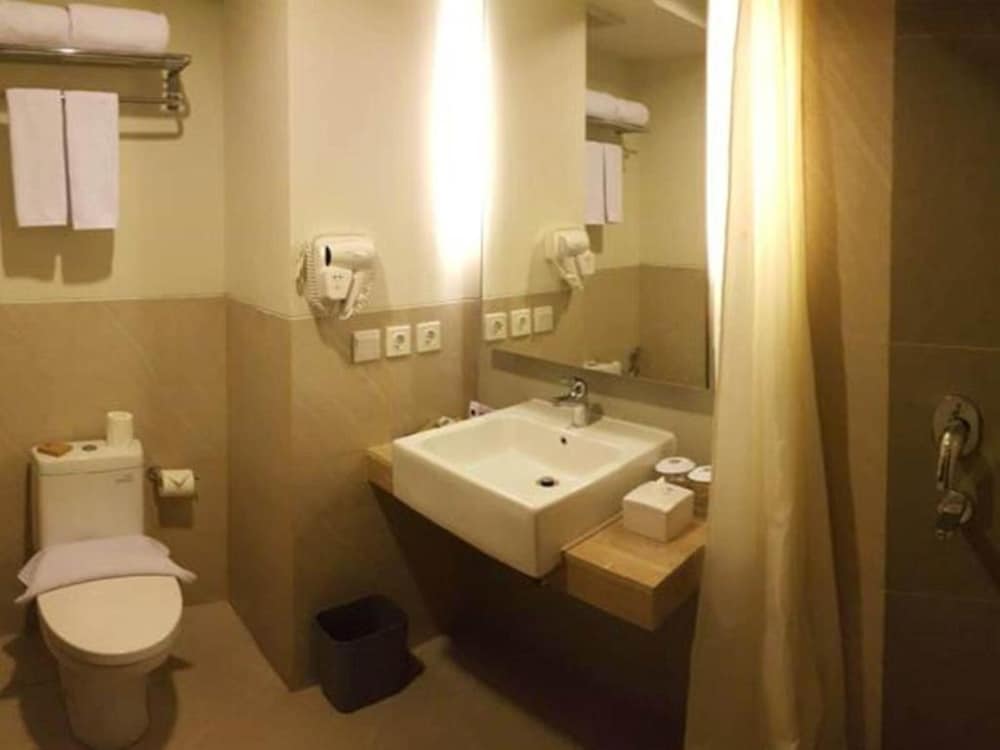 Superior Twin Room photo 3