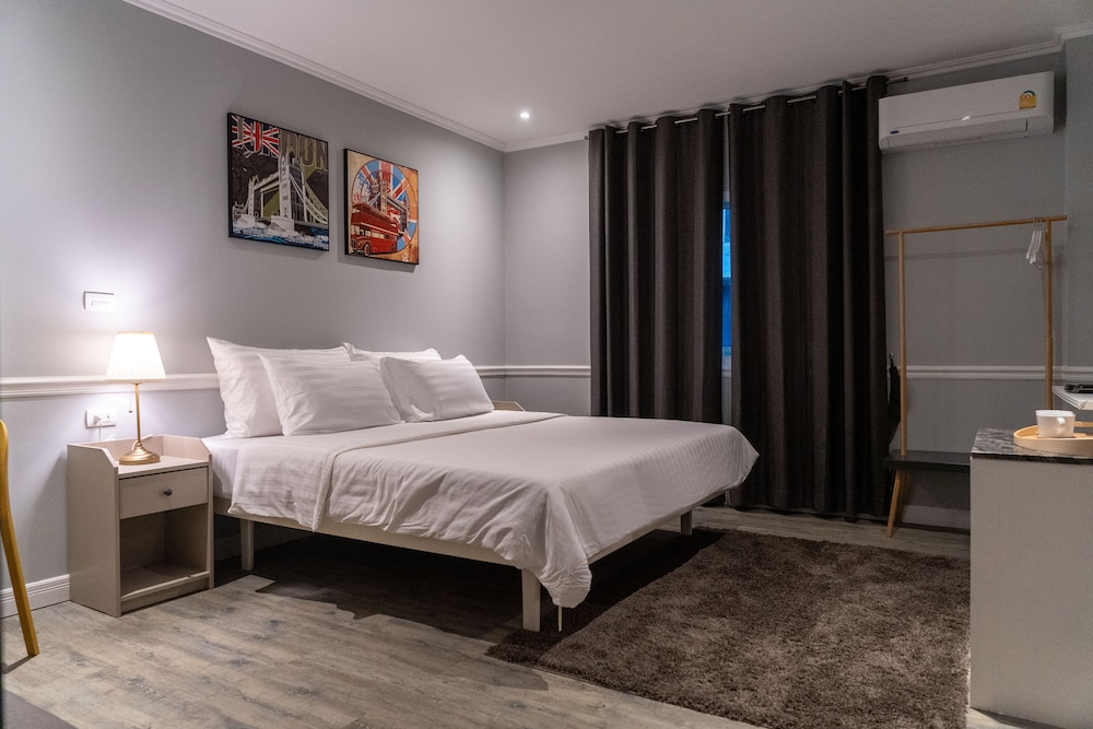 Superior Room photo 2