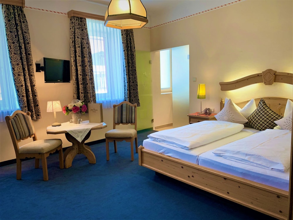 Triple Room photo 3