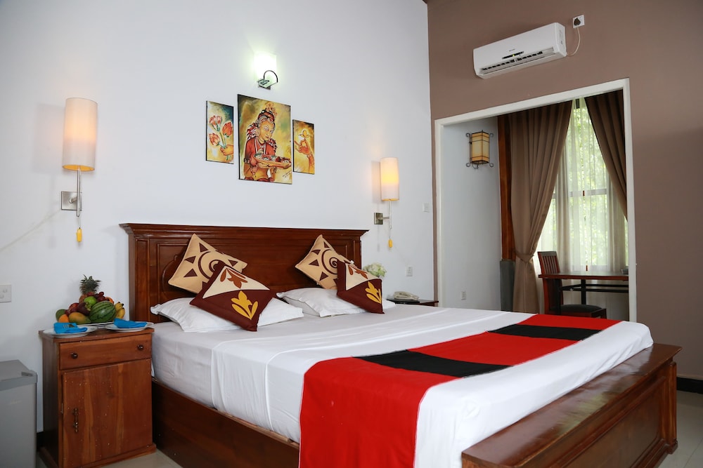Superior Double Or Twin Room photo 1