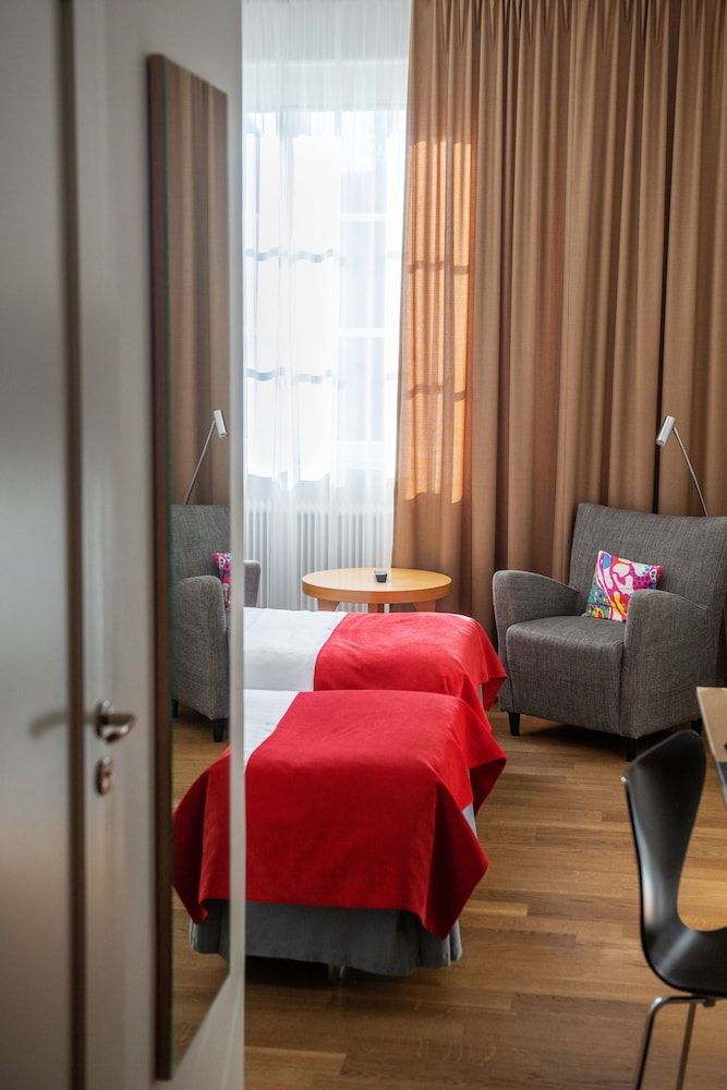 Standard Double or Twin Room photo 3