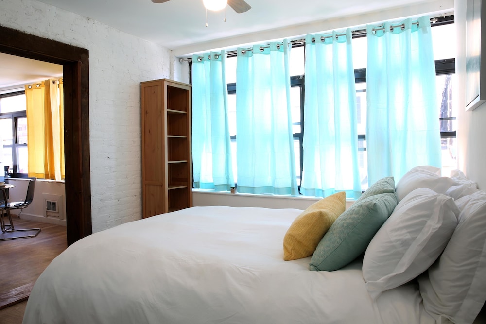 Apartment, 1 Bedroom photo 2