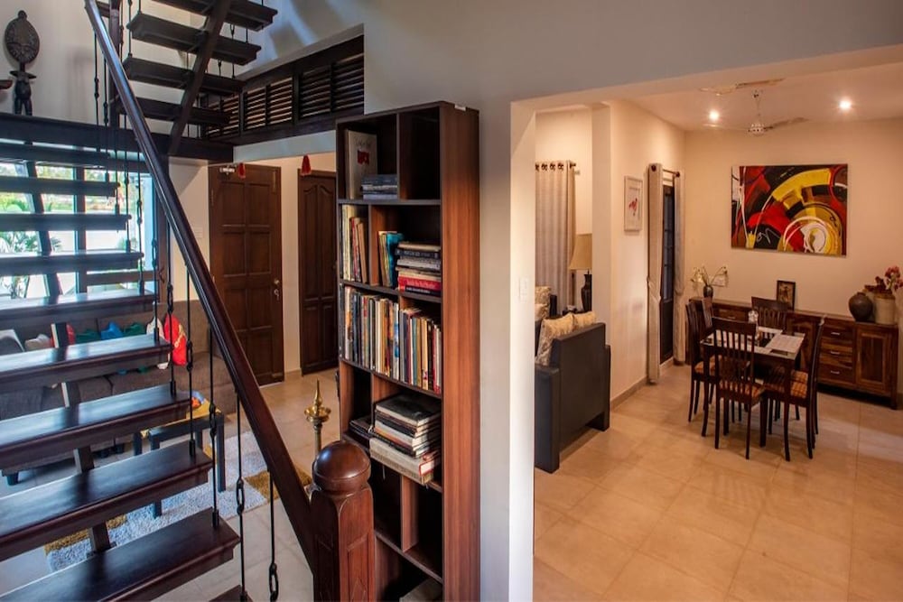 Luxury Villa photo 3