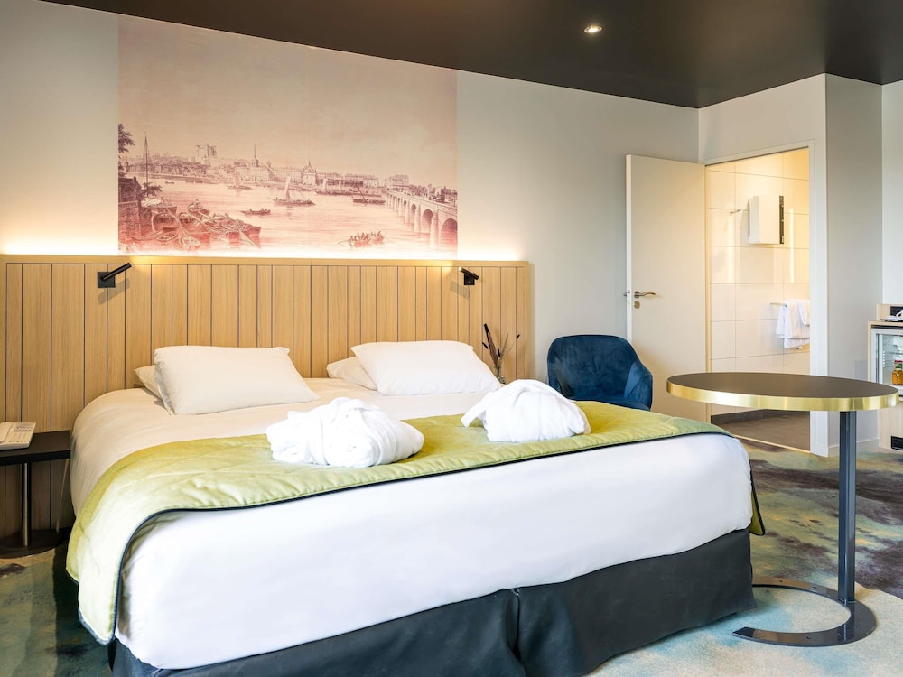 Privilege, Room, 1 Double Bed, River View photo 1