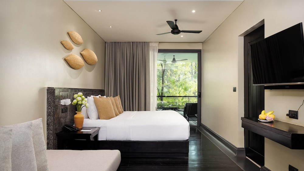 ANJALI Family Room photo 3