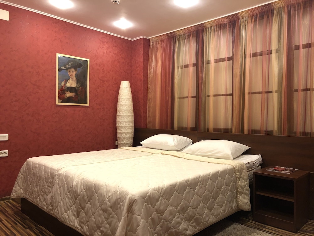Comfort Double or Twin Room