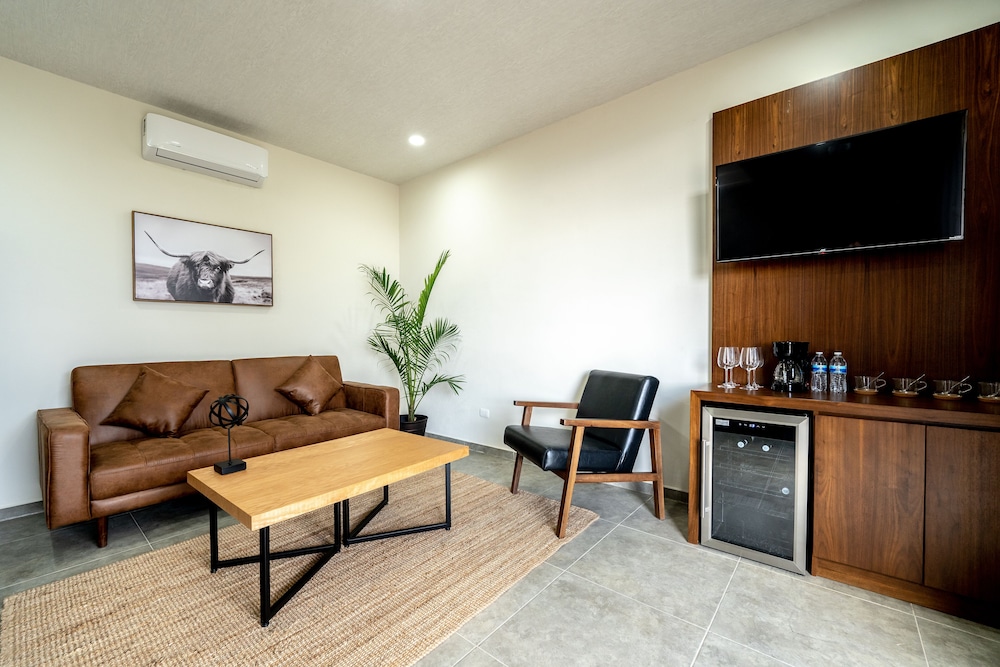 Premium Room, Valley View