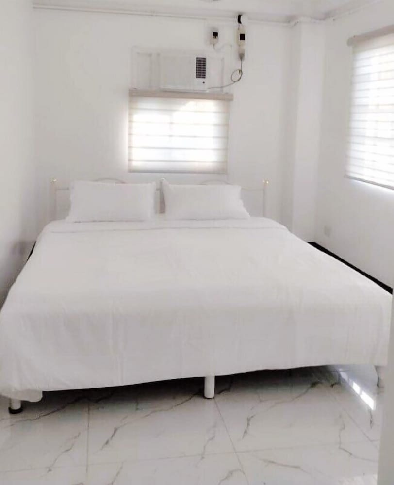 Dorm for 2 photo 1